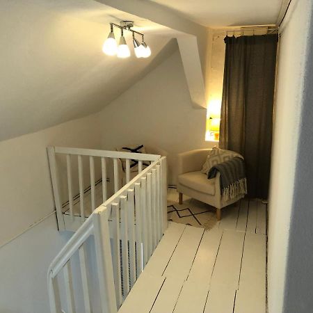 Ferienhaus Im Fichtelgebirge Nagel Экстерьер фото