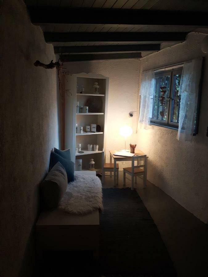 Ferienhaus Im Fichtelgebirge Nagel Экстерьер фото